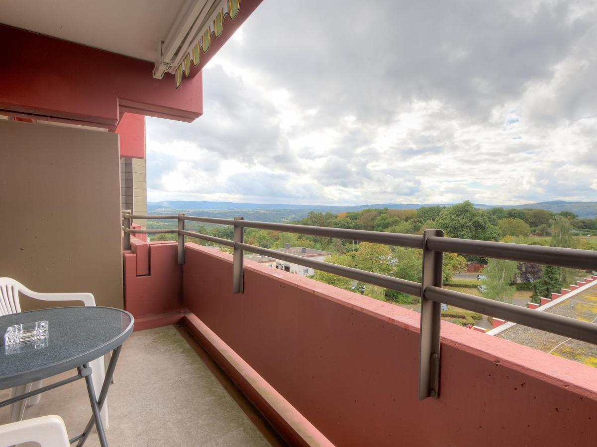 Apartment A707 By Interhome Lahnstein Luaran gambar