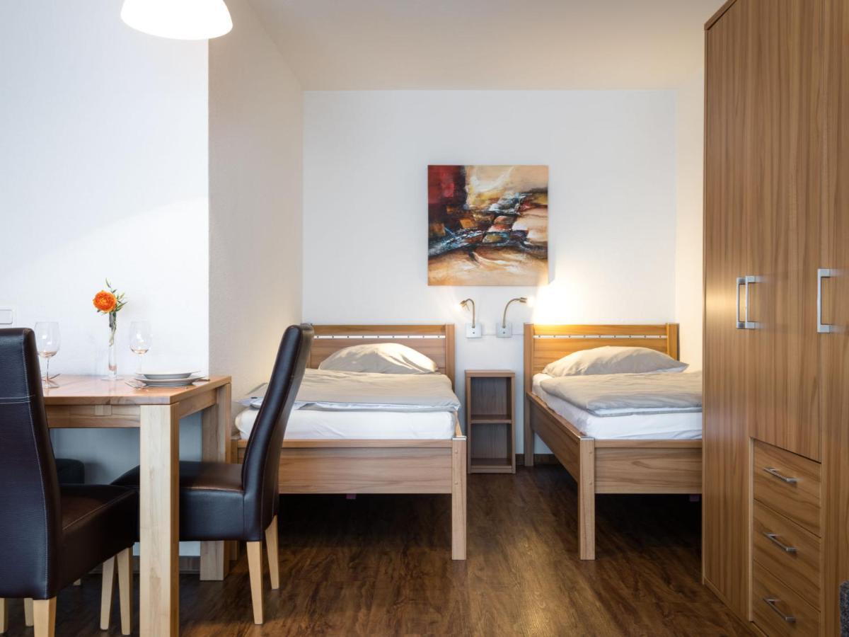 Apartment A707 By Interhome Lahnstein Luaran gambar