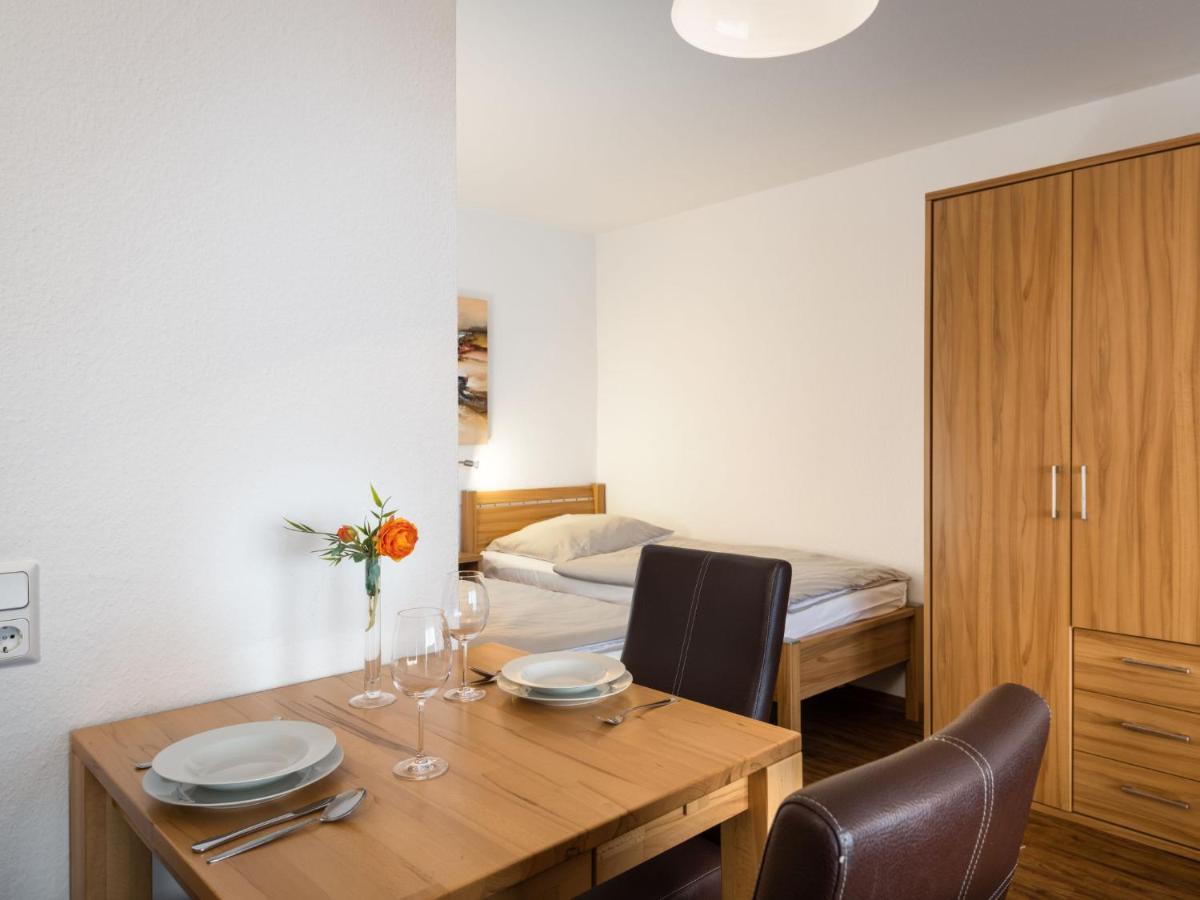 Apartment A707 By Interhome Lahnstein Luaran gambar