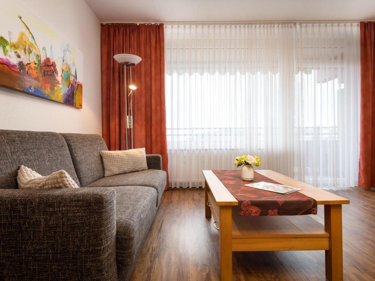 Apartment A707 By Interhome Lahnstein Luaran gambar