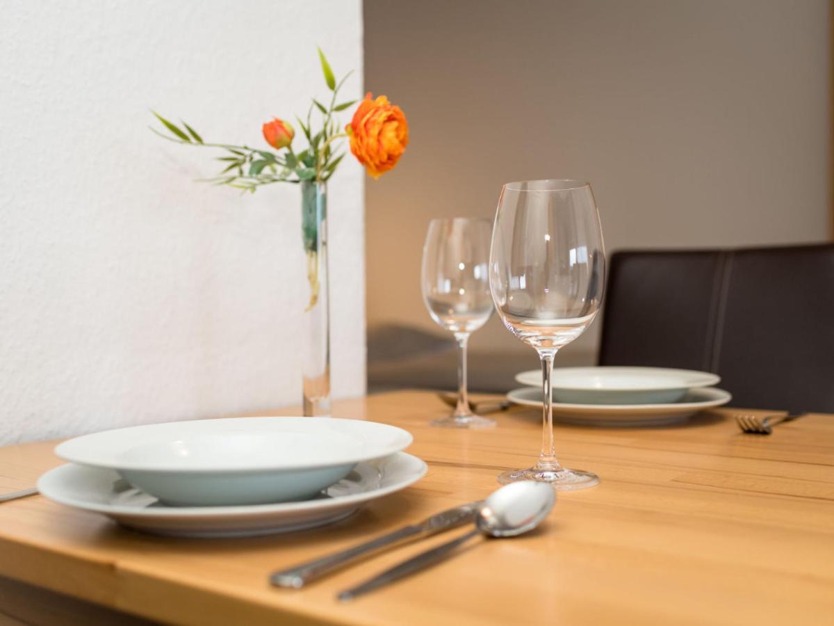 Apartment A707 By Interhome Lahnstein Luaran gambar