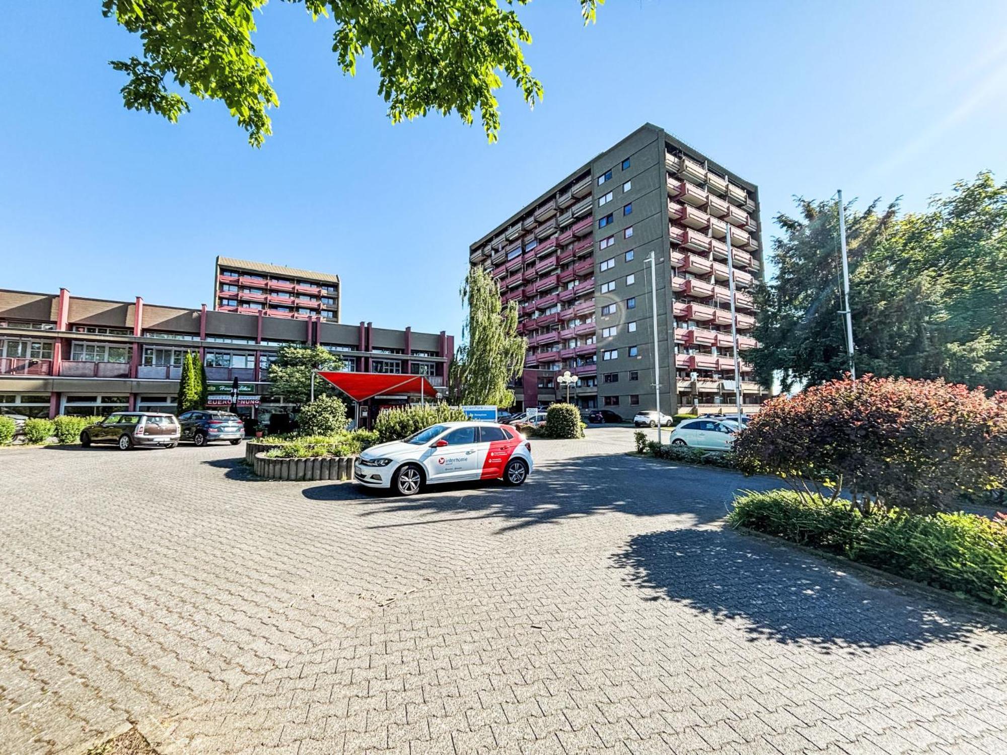 Apartment A707 By Interhome Lahnstein Luaran gambar
