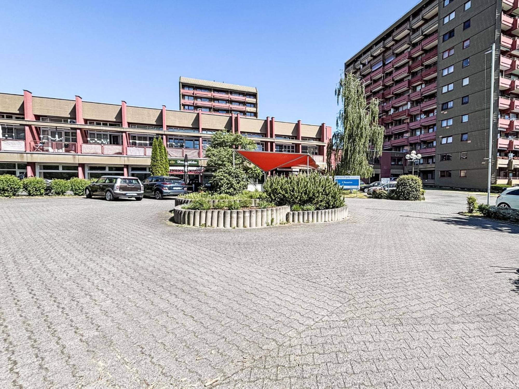 Apartment A707 By Interhome Lahnstein Luaran gambar